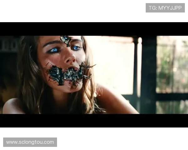 变形金刚2：30个精彩瞬间，让你重温那些年的热血与感动。