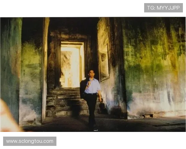 火星特快：5个让你拍案叫绝的剧情设计，这才是高智商烧脑