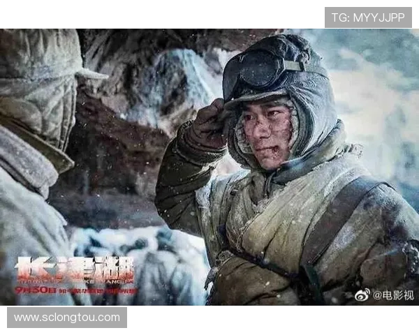 《长津湖》:为何说它是国产战争片天花板?看完这7个镜头,我承认了